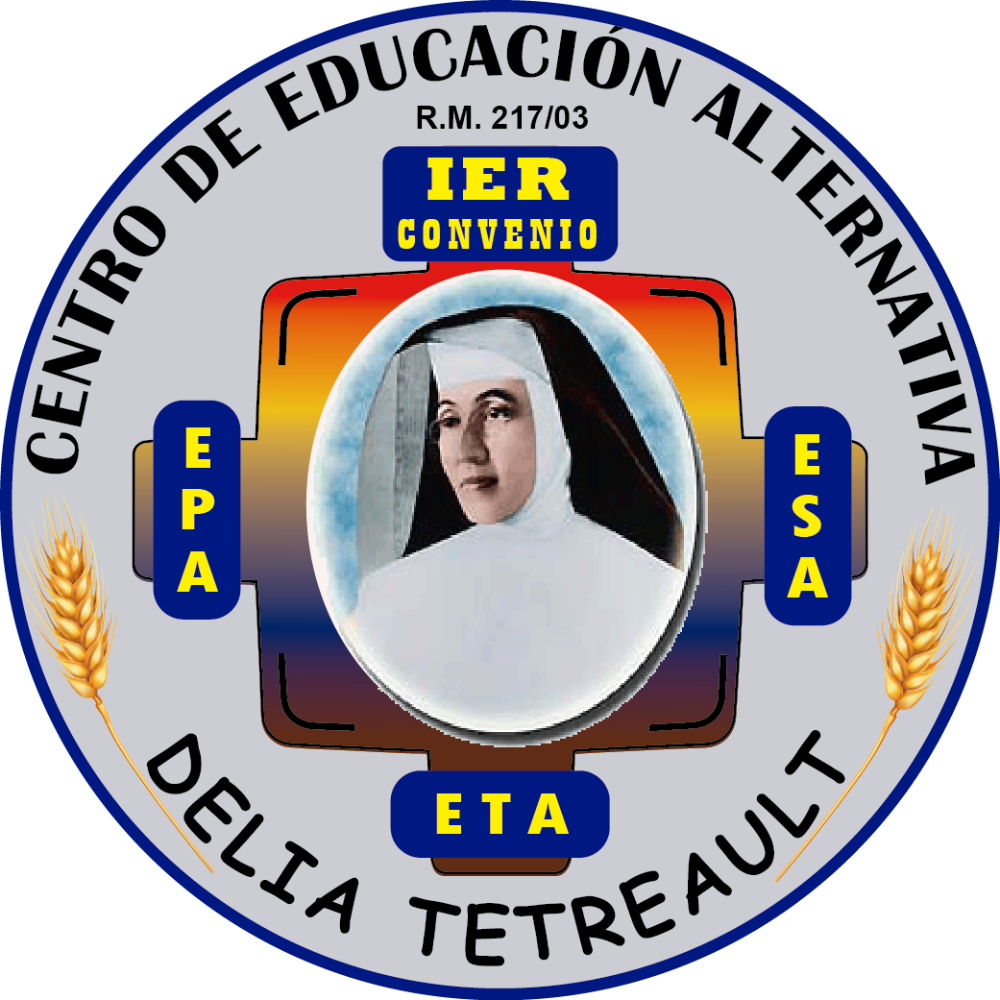 Logotipo Carrera